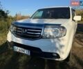 Білий Хонда Пілот, об'ємом двигуна 3.49 л та пробігом 186 тис. км за 15600 $, фото 1 на Automoto.ua