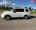 Білий Хонда Пілот, об'ємом двигуна 3.47 л та пробігом 175 тис. км за 15200 $, фото 2 на Automoto.ua