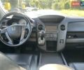 Білий Хонда Пілот, об'ємом двигуна 3.47 л та пробігом 175 тис. км за 15200 $, фото 9 на Automoto.ua