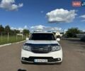 Білий Хонда Пілот, об'ємом двигуна 3.47 л та пробігом 175 тис. км за 15200 $, фото 1 на Automoto.ua