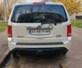 Білий Хонда Пілот, об'ємом двигуна 3.5 л та пробігом 130 тис. км за 15200 $, фото 2 на Automoto.ua