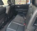 Білий Хонда Пілот, об'ємом двигуна 3.5 л та пробігом 130 тис. км за 15200 $, фото 5 на Automoto.ua