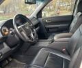 Білий Хонда Пілот, об'ємом двигуна 3.5 л та пробігом 130 тис. км за 15200 $, фото 4 на Automoto.ua