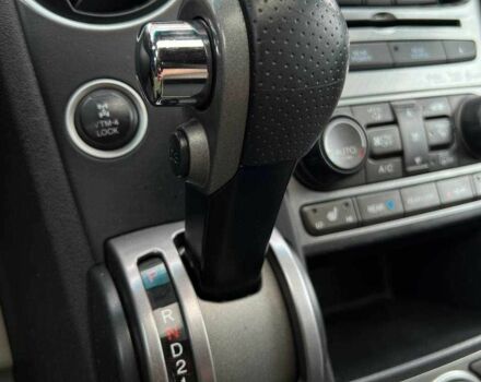Білий Хонда Пілот, об'ємом двигуна 3.5 л та пробігом 262 тис. км за 14490 $, фото 17 на Automoto.ua