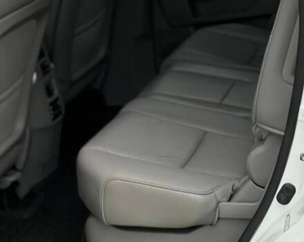 Хонда Пилот 2014 в Киеве на Automoto.ua Белый Хонда Пилот, объемом двигателя 3.5 л и пробегом 262 тыс. км за 12990 $, фото 51 на Automoto.ua