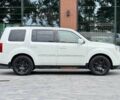 Білий Хонда Пілот, об'ємом двигуна 3.5 л та пробігом 262 тис. км за 14490 $, фото 4 на Automoto.ua