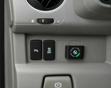 Белый Хонда Пилот, объемом двигателя 3.5 л и пробегом 262 тыс. км за 13490 $, фото 12 на Automoto.ua