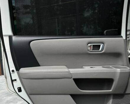 Хонда Пилот 2014 в Киеве на Automoto.ua Белый Хонда Пилот, объемом двигателя 3.5 л и пробегом 262 тыс. км за 12990 $, фото 45 на Automoto.ua