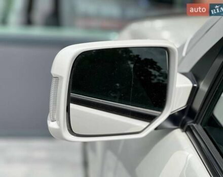Хонда Пилот 2014 в Киеве на Automoto.ua Белый Хонда Пилот, объемом двигателя 3.5 л и пробегом 262 тыс. км за 12990 $, фото 15 на Automoto.ua