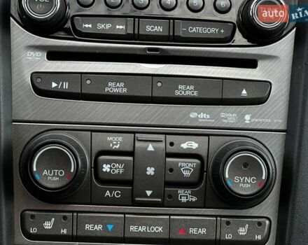 Хонда Пилот 2014 в Киеве на Automoto.ua Белый Хонда Пилот, объемом двигателя 3.5 л и пробегом 262 тыс. км за 12990 $, фото 35 на Automoto.ua