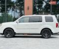 Хонда Пилот 2014 в Киеве на Automoto.ua Белый Хонда Пилот, объемом двигателя 3.5 л и пробегом 262 тыс. км за 12990 $, фото 6 на Automoto.ua