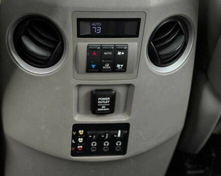 Белый Хонда Пилот, объемом двигателя 3.5 л и пробегом 262 тыс. км за 13490 $, фото 18 на Automoto.ua