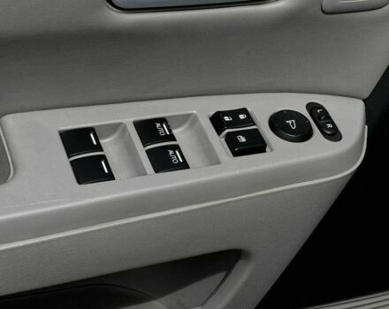 Білий Хонда Пілот, об'ємом двигуна 3.5 л та пробігом 262 тис. км за 14490 $, фото 11 на Automoto.ua