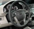 Белый Хонда Пилот, объемом двигателя 3.5 л и пробегом 262 тыс. км за 13490 $, фото 13 на Automoto.ua