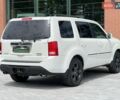 Белый Хонда Пилот, объемом двигателя 3.5 л и пробегом 262 тыс. км за 13990 $, фото 11 на Automoto.ua