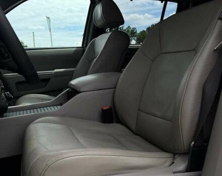 Хонда Пилот 2014 в Киеве на Automoto.ua Белый Хонда Пилот, объемом двигателя 3.5 л и пробегом 262 тыс. км за 12990 $, фото 43 на Automoto.ua