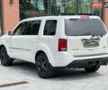 Белый Хонда Пилот, объемом двигателя 3.5 л и пробегом 262 тыс. км за 13990 $, фото 9 на Automoto.ua
