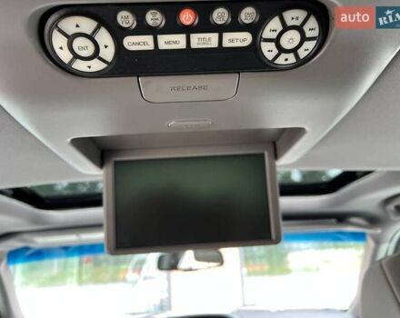 Белый Хонда Пилот, объемом двигателя 3.5 л и пробегом 262 тыс. км за 13990 $, фото 53 на Automoto.ua