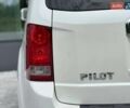 Хонда Пилот 2014 в Киеве на Automoto.ua Белый Хонда Пилот, объемом двигателя 3.5 л и пробегом 262 тыс. км за 12990 $, фото 12 на Automoto.ua