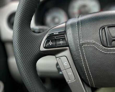 Хонда Пилот 2014 в Киеве на Automoto.ua Белый Хонда Пилот, объемом двигателя 3.5 л и пробегом 262 тыс. км за 12990 $, фото 29 на Automoto.ua