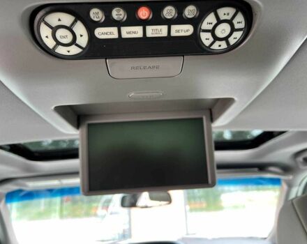 Белый Хонда Пилот, объемом двигателя 3.5 л и пробегом 262 тыс. км за 13490 $, фото 20 на Automoto.ua