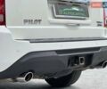 Хонда Пилот 2014 в Киеве на Automoto.ua Белый Хонда Пилот, объемом двигателя 3.5 л и пробегом 262 тыс. км за 12990 $, фото 14 на Automoto.ua