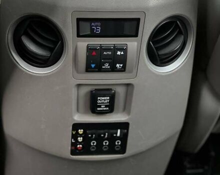 Хонда Пилот 2014 в Киеве на Automoto.ua Белый Хонда Пилот, объемом двигателя 3.5 л и пробегом 262 тыс. км за 12990 $, фото 49 на Automoto.ua