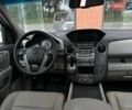 Белый Хонда Пилот, объемом двигателя 3.5 л и пробегом 262 тыс. км за 13990 $, фото 56 на Automoto.ua
