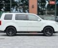 Белый Хонда Пилот, объемом двигателя 3.5 л и пробегом 262 тыс. км за 13990 $, фото 8 на Automoto.ua