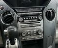 Хонда Пилот 2014 в Киеве на Automoto.ua Белый Хонда Пилот, объемом двигателя 3.5 л и пробегом 262 тыс. км за 12990 $, фото 39 на Automoto.ua