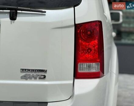 Хонда Пилот 2014 в Киеве на Automoto.ua Белый Хонда Пилот, объемом двигателя 3.5 л и пробегом 262 тыс. км за 12990 $, фото 11 на Automoto.ua