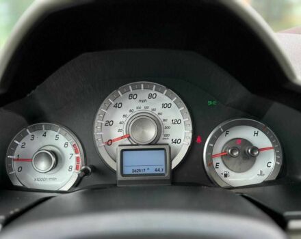 Белый Хонда Пилот, объемом двигателя 3.5 л и пробегом 262 тыс. км за 13490 $, фото 14 на Automoto.ua