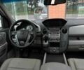 Білий Хонда Пілот, об'ємом двигуна 3.5 л та пробігом 262 тис. км за 14490 $, фото 20 на Automoto.ua