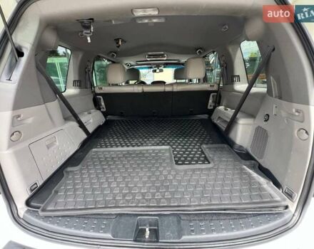 Хонда Пилот 2014 в Киеве на Automoto.ua Белый Хонда Пилот, объемом двигателя 3.5 л и пробегом 262 тыс. км за 12990 $, фото 60 на Automoto.ua