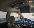 Білий Хонда Пілот, об'ємом двигуна 3.47 л та пробігом 98 тис. км за 25000 $, фото 12 на Automoto.ua