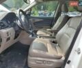 Білий Хонда Пілот, об'ємом двигуна 3.47 л та пробігом 132 тис. км за 2200 $, фото 6 на Automoto.ua