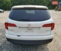 Білий Хонда Пілот, об'ємом двигуна 3.47 л та пробігом 132 тис. км за 2200 $, фото 5 на Automoto.ua
