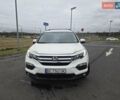 Белый Хонда Пилот, объемом двигателя 3.47 л и пробегом 155 тыс. км за 22500 $, фото 1 на Automoto.ua