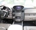 Білий Хонда Пілот, об'ємом двигуна 3.5 л та пробігом 80 тис. км за 13000 $, фото 12 на Automoto.ua