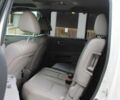 Білий Хонда Пілот, об'ємом двигуна 3.5 л та пробігом 80 тис. км за 13000 $, фото 13 на Automoto.ua