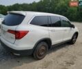 Білий Хонда Пілот, об'ємом двигуна 3.47 л та пробігом 132 тис. км за 2200 $, фото 2 на Automoto.ua