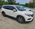Білий Хонда Пілот, об'ємом двигуна 3.47 л та пробігом 132 тис. км за 2200 $, фото 3 на Automoto.ua