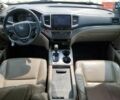Белый Хонда Пилот, объемом двигателя 3.47 л и пробегом 132 тыс. км за 2000 $, фото 7 на Automoto.ua