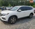 Білий Хонда Пілот, об'ємом двигуна 3.47 л та пробігом 132 тис. км за 2200 $, фото 1 на Automoto.ua