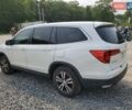 Білий Хонда Пілот, об'ємом двигуна 3.47 л та пробігом 132 тис. км за 2200 $, фото 1 на Automoto.ua