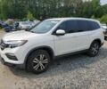 Білий Хонда Пілот, об'ємом двигуна 3.5 л та пробігом 148 тис. км за 4900 $, фото 1 на Automoto.ua