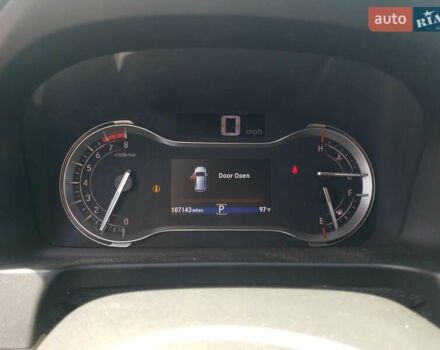 Хонда Пилот 2016 в Житомире на Automoto.ua Белый Хонда Пилот, объемом двигателя 3.47 л и пробегом 172 тыс. км за 4000 $, фото 8 на Automoto.ua