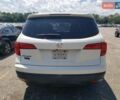 Хонда Пилот 2016 в Житомире на Automoto.ua Белый Хонда Пилот, объемом двигателя 3.47 л и пробегом 172 тыс. км за 4000 $, фото 5 на Automoto.ua