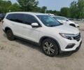 Білий Хонда Пілот, об'ємом двигуна 3.5 л та пробігом 148 тис. км за 4900 $, фото 3 на Automoto.ua