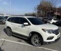 Белый Хонда Пилот, объемом двигателя 3.5 л и пробегом 160 тыс. км за 25505 $, фото 1 на Automoto.ua